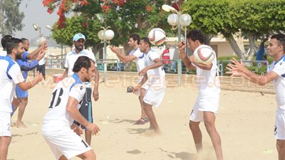 القناة يتعاقد مع 6 لاعبين استعدادا للمظاليم