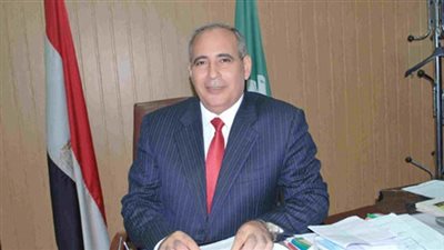 محافظ الشرقية يأمر بسرعة الانتهاء من الطريق الإقليمي