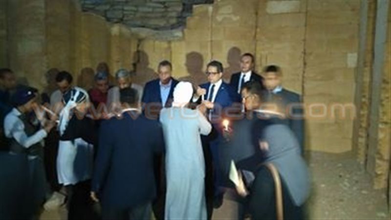 الدكتور خالد العناني،