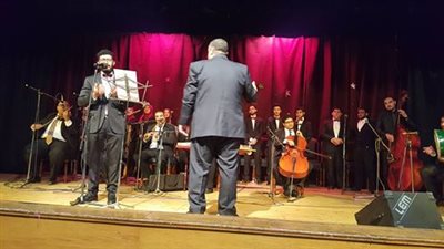 شباب جامعة القاهرة ينظم حفلا لـ«الإنشاد الديني» بمسرح المدينة