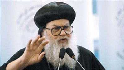 أسقف الشباب لـ«الأقباط»: «اغضبوا ولا تخطئوا»