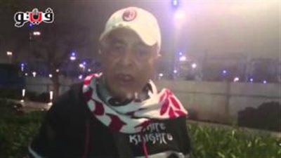 بالفيديو.. مؤسس «وايت نايتس» لرئيس الزمالك: «مش هنمشي على مزاجك»