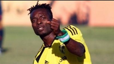 مهاجم دجلة يعترف بمفاوضات الأهلي والزمالك: بفضل الاحتراف الخارجي