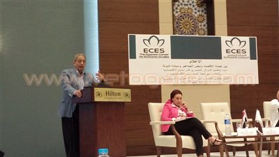 عمرو موسى: 3 مشكلات رئيسية تواجه الاقتصاد المصري