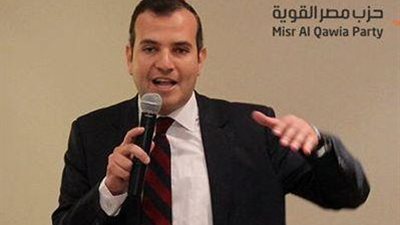 مصر القوية تستنكر «أحداث الكرم» بأبو قرقاص في المنيا