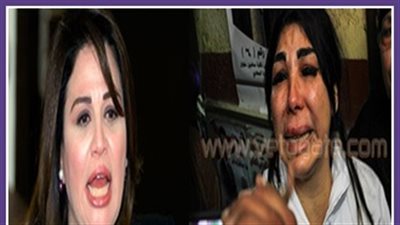 بالفيديو.. غادة إبراهيم في أول ظهور إعلامي بعد البراءة:اتهامي بالدعارة مش لايق عليا..تهاجم إلهام شاهين:«مش أنا اللي بطلع أوردرات الخليج بتحاربيني في سمعتي ليه حلي عن سماي».. وتنسحب من برنامج