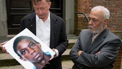 كنيسة ألمانية تقيم مراسم عزاء وقداسا على روح «إرهابي داعشي»