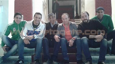 «مهمة في فرن لبيب» بمسرح «النهار».. الإثنين