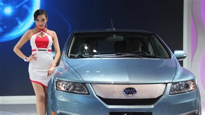 أسعار سيارات «لادا» و«BYD» الجديدة
