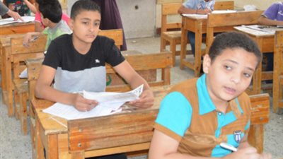 نتيجة الشهادة الابتدائية بالغربية الأكثر قراءة بـ«محافظات فيتو»