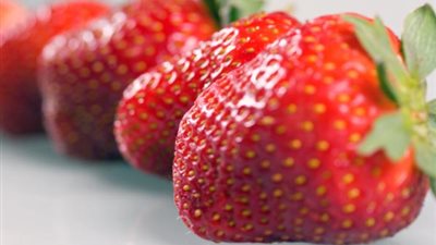 4 أطعمة صيفية تحميك من الجفاف