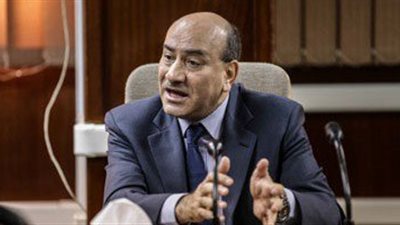 ترقية 396 عضوًا بالـ«المركزي للمحاسبات» إلى درجة وكيل وزارة