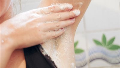 4 أسباب للإصابة بـ«حساسية الإبط» وطرق علاجها