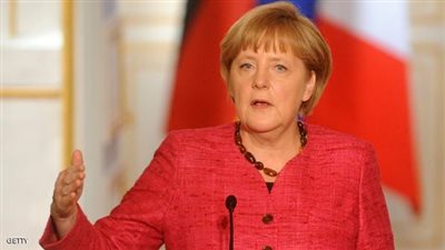 أنجيلا ميركل: مجموعة السبع لم تناقش خروج بريطانيا من الاتحاد الأوروبي