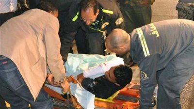 إصابة مجندي شرطة في انفجار عبوة ناسفة برفح