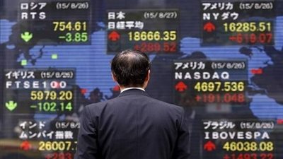 اليابان تسجل رقما قياسا في ميزانها التجاري بأبريل الماضي