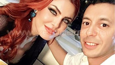 دارين حداد ضيفة شرف أولى حلقات مسلسل «أبو البنات»