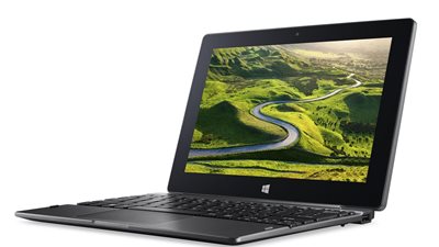 آيسر تطلق جهازي لاب توب بأسعار منخفضة