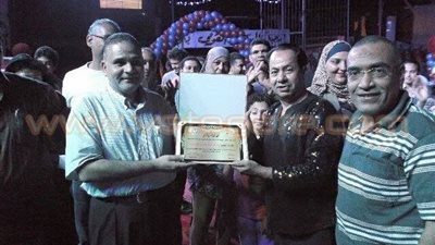 البيت الفني يكرم «مصطفى أحمد» في عيد ميلاده الـ 60‎