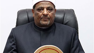 شومان: شيخ الأزهر كلفنا بإنهاء «أزمة الكرم» بالمنيا فورا