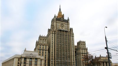 موسكو تأمل في تعزيز التنسيق مع واشنطن حول الرقة