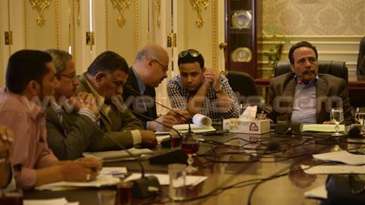 «قوى عاملة البرلمان» تعقد حوارا مجتمعيا حول قانون الخدمة المدنية