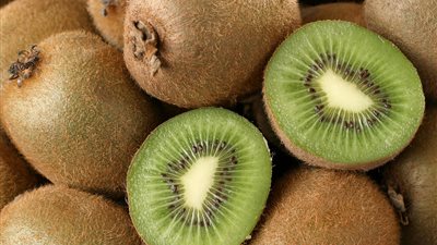 الكيوي يحمي من السرطان وأمراض القلب والسكري