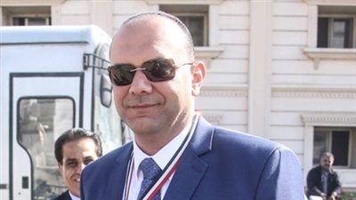 أمانة النواب تطالب «الأشقر» بالحضور اليوم