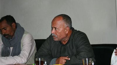 نائب القصير: أموالنا كلها في خدمة الوطن