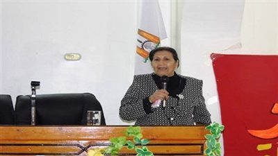 «القومي للمرأة» بالوادي الجديد يبدأ تدريب الفتيات على ريادة الأعمال