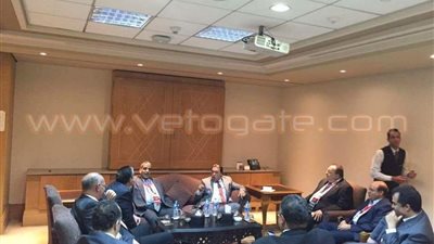 بالصور.. اختتام فعاليات مؤتمر تشوهات العظام بمشاركة ١٠٠٠ طبيب