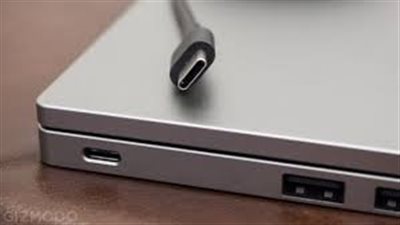 كابل «USB-C» ثورة في نقل البيانات (تقرير)