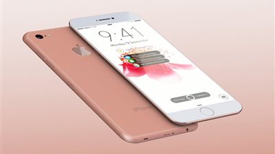 أبل تبدأ طرح هاتف «آيفون إس أي» وآي باد «برو» للبيع أون لاين