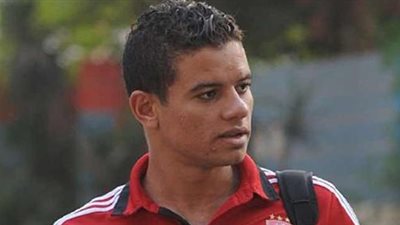 سعد سمير يقضي إجازة الأهلي في «سهل حشيش»