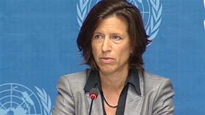 مفوضية اللاجئين تتوقع فرار 50 ألفا من الموصل إلى سوريا