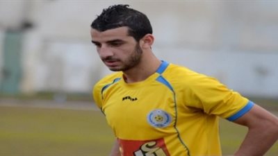 برنامج تأهيلي للاعب وسط الإسماعيلي قبل لقاء الزمالك