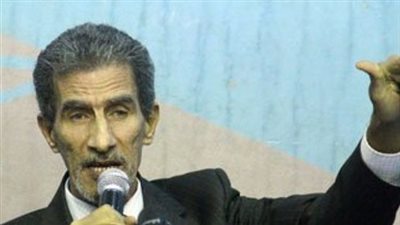 «مرزوق»: نطرح فكرة الاكتتاب الشعبي العام لدفع غرامات متظاهري الأرض