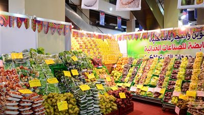 10 ملايين قيمة مبيعات «أهلا رمضان» الأعلي قراءة بـ«اخبار فيتو»