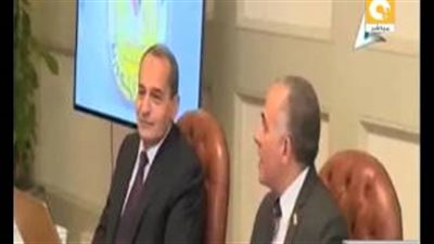 بالفيديو.. «الري»: السيسي كلفنا بمنع تصدير الأرز