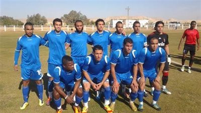 أسوان يبدأ الاستعداد للإنتاج الحربي.. الأحد المقبل