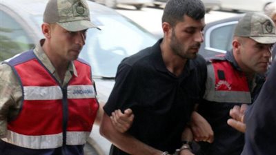 الشرطة التركية تعتقل داعشيا هرب من السجن بحجة الامتحان بالجامعة