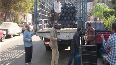 «مراقبة الأغذية» تضبط 3 أطنان ملح فاسد بالشرقية