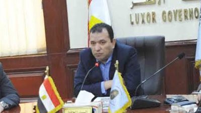 محافظ الأقصر يعتمد نتيجة الشهادة الإعدادية بنسبة نجاح 57.7 %