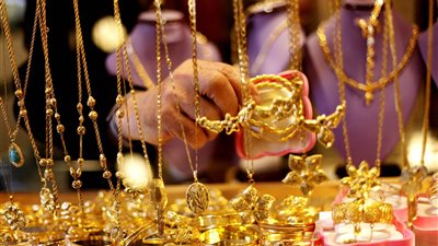 ارتفاع أسعار الذهب.. وعيار «21» يقفز إلى 314 جنيها