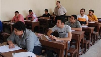 نتيجة الشهادة الإعدادية بالأقصر