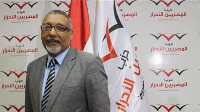 «الشرقاوى» يعتذر عن عدم حضور انطلاق «مشروع تونس» بسبب الإخوان