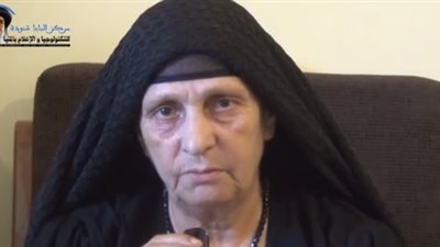 سيدة الكرم: «مسامحاهم وأنا مش في المنيا»