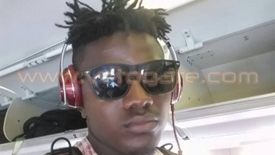 بالصور.. باتريك مالو يصل الإسكندرية تمهيدا للتعاقد مع سموحة