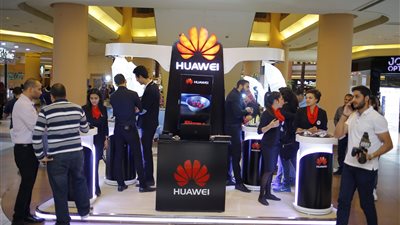 هواوي تعلن: اتصورو هاشتاج #HuaweiStar وستكون أنت النجم