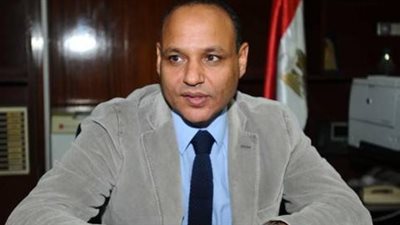 رئيس أكاديمية البحث العلمي يفتتح ورشة العمل الدولية السابعة بالأردن